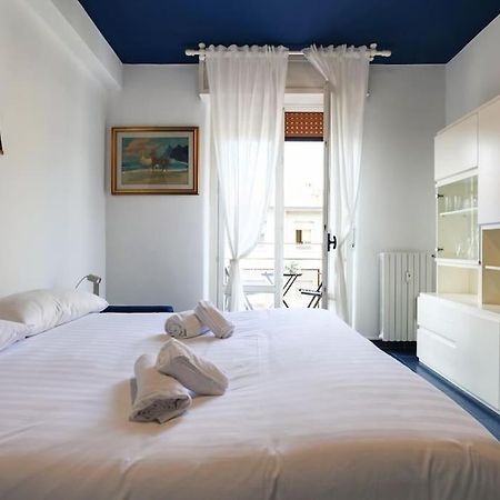 Primopiano - Astico Apartment Milan Exterior photo