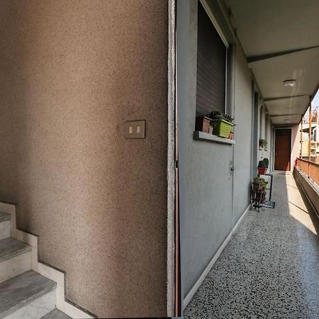 Primopiano - Astico Apartment Milan Exterior photo