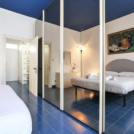 Primopiano - Astico Apartment Milan Exterior photo