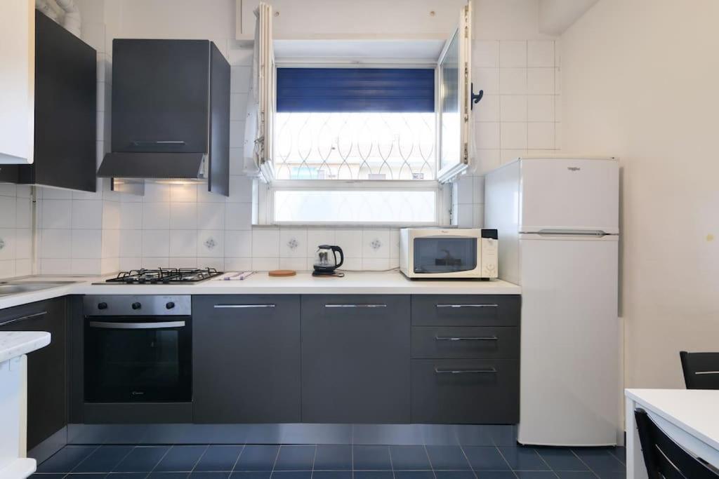 Primopiano - Astico Apartment Milan Exterior photo
