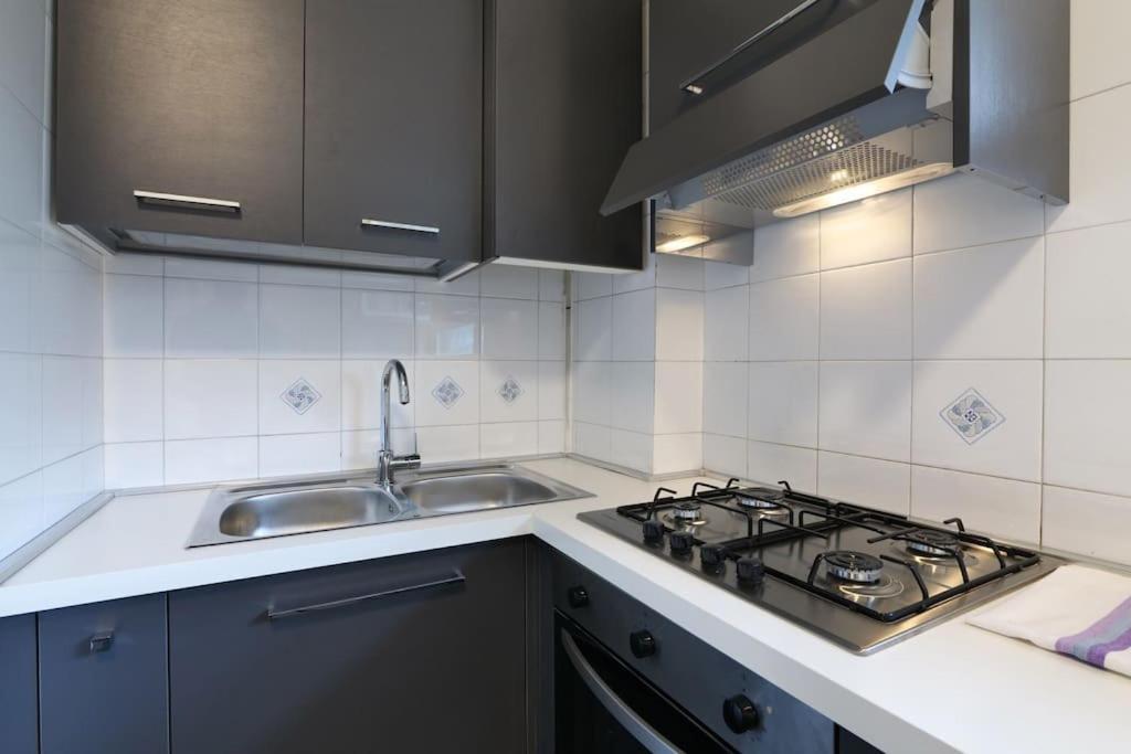Primopiano - Astico Apartment Milan Exterior photo
