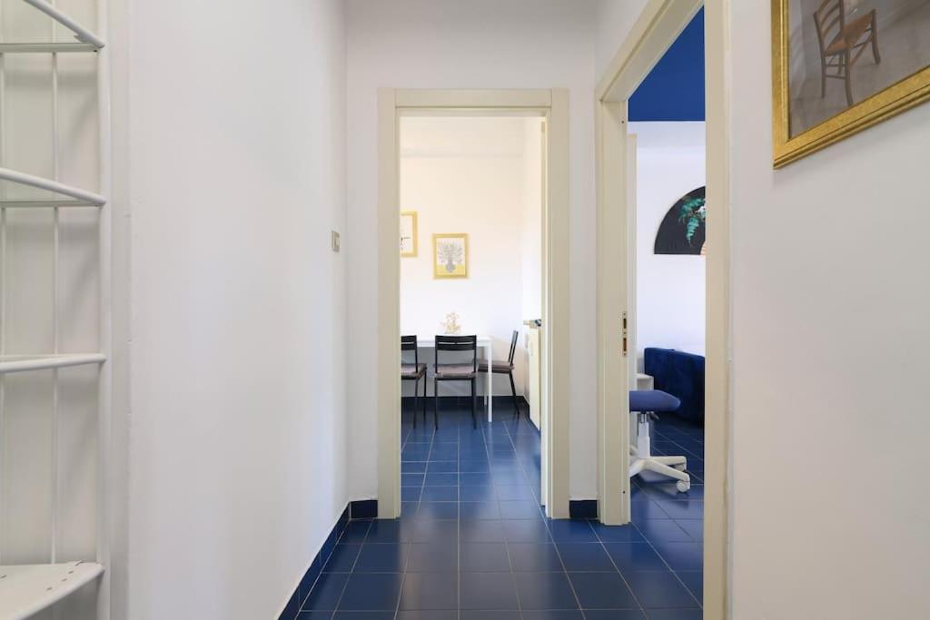 Primopiano - Astico Apartment Milan Exterior photo