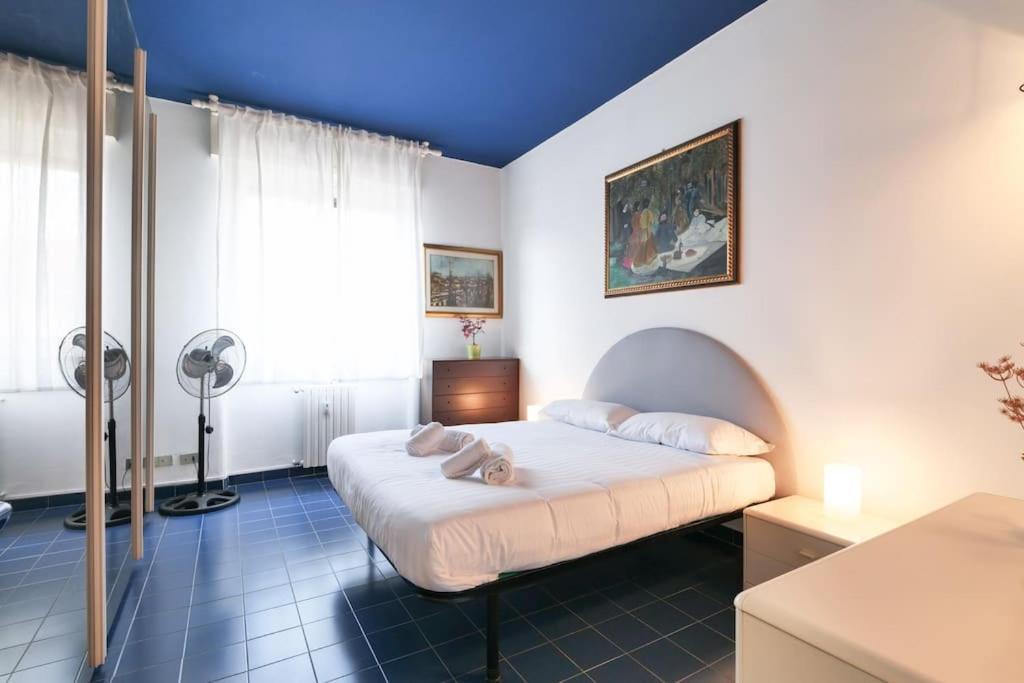 Primopiano - Astico Apartment Milan Exterior photo