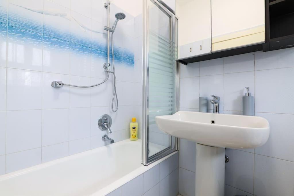 Primopiano - Astico Apartment Milan Exterior photo