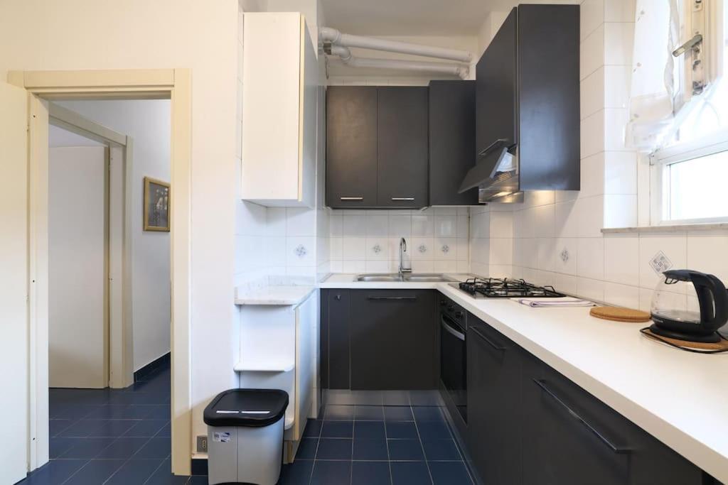 Primopiano - Astico Apartment Milan Exterior photo